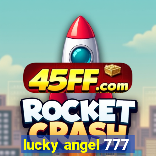 lucky angel 777